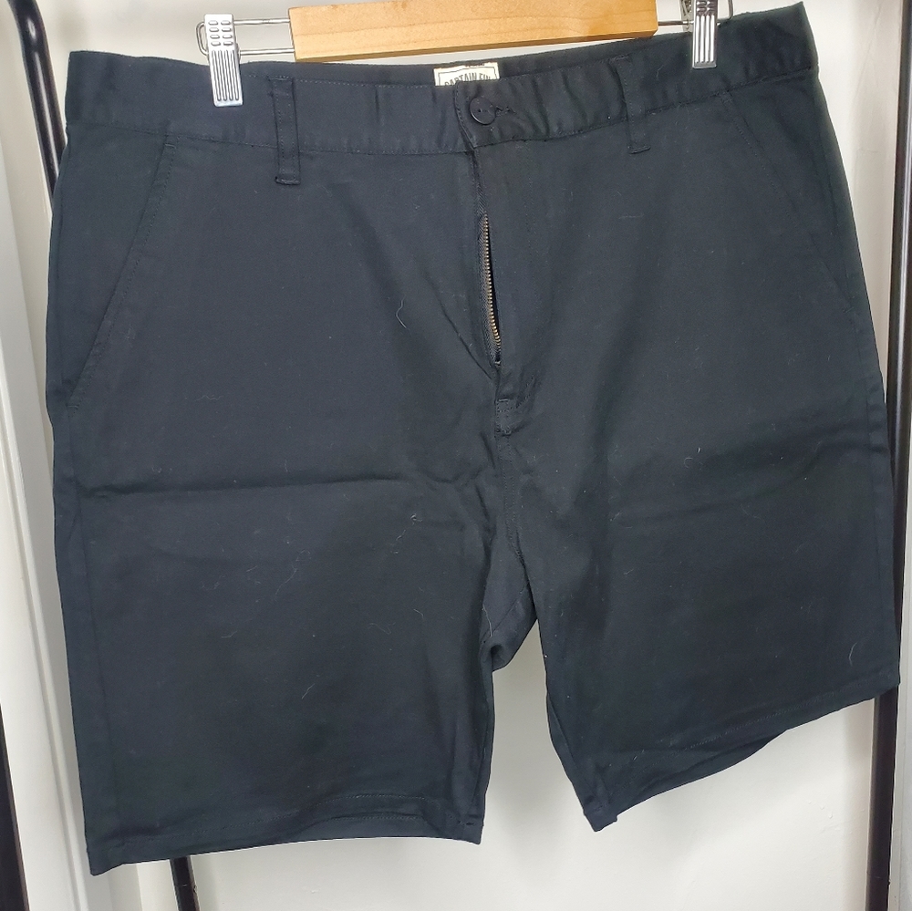 Captain fin shorts